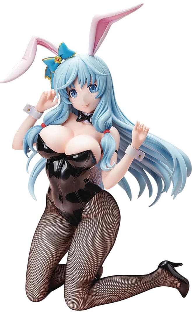 フリーイング　B-styleシア・ハウリアバニー