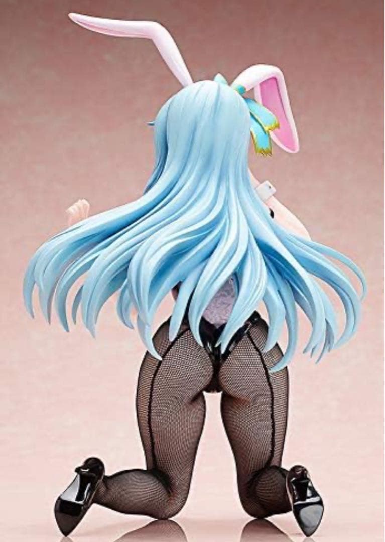 フリーイング　B-styleシア・ハウリアバニー