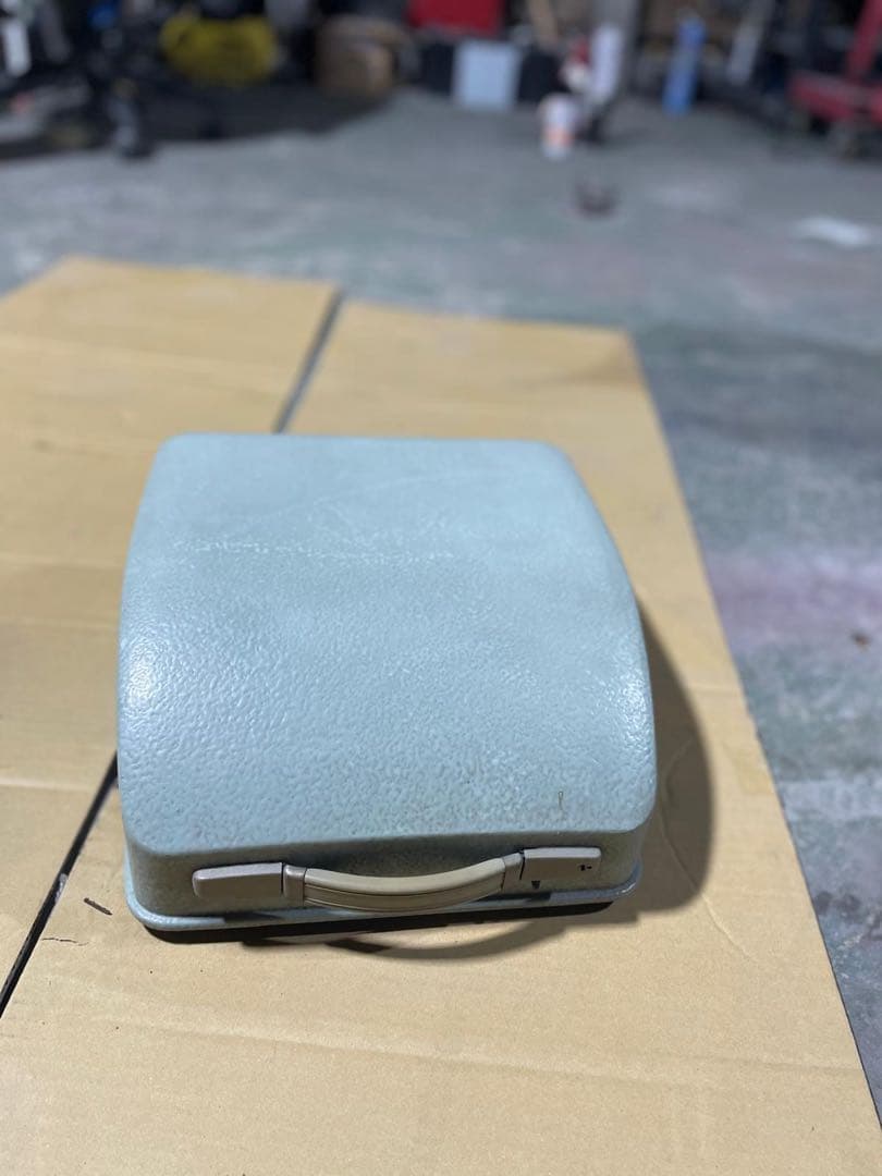 【昭和レトロ】HERMES3000 ヘルメス タイプライター パイヤール社