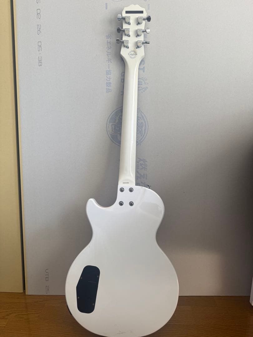 Epiphone エレキギター