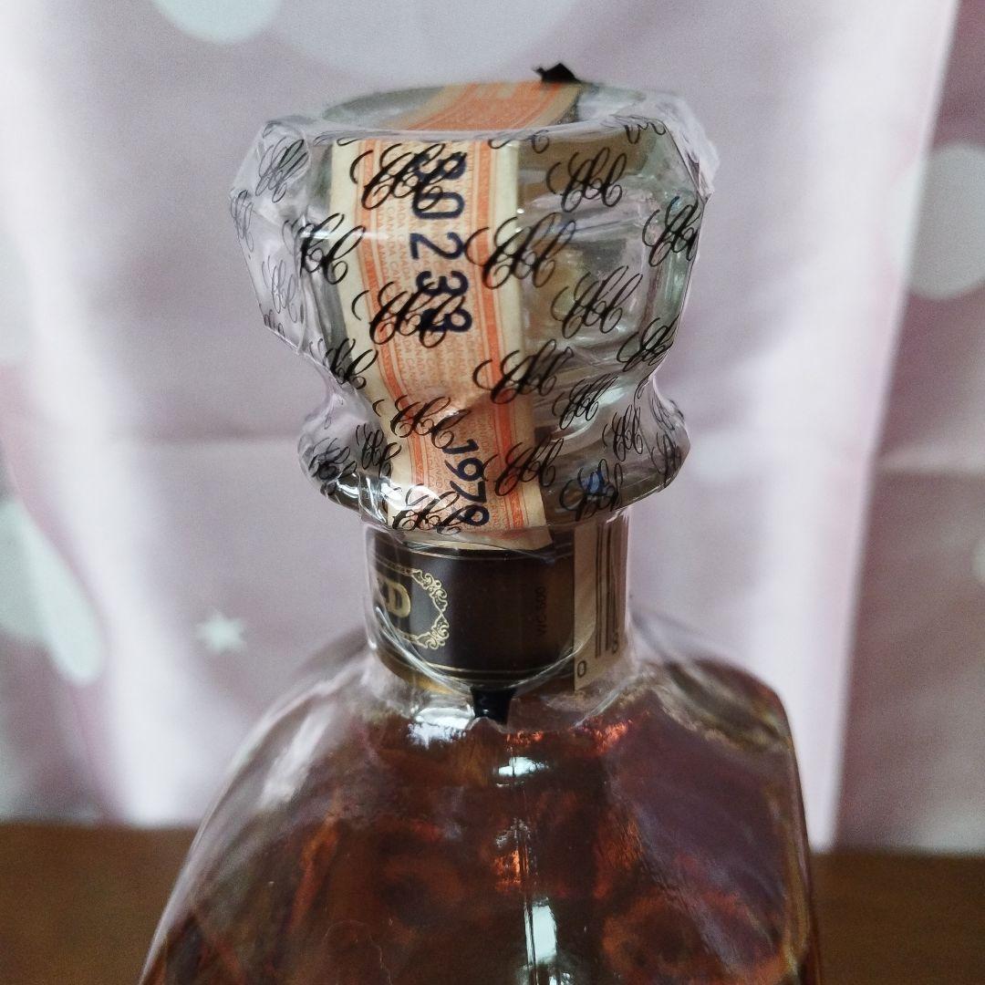 オールドカナディアンウイスキー3本セット