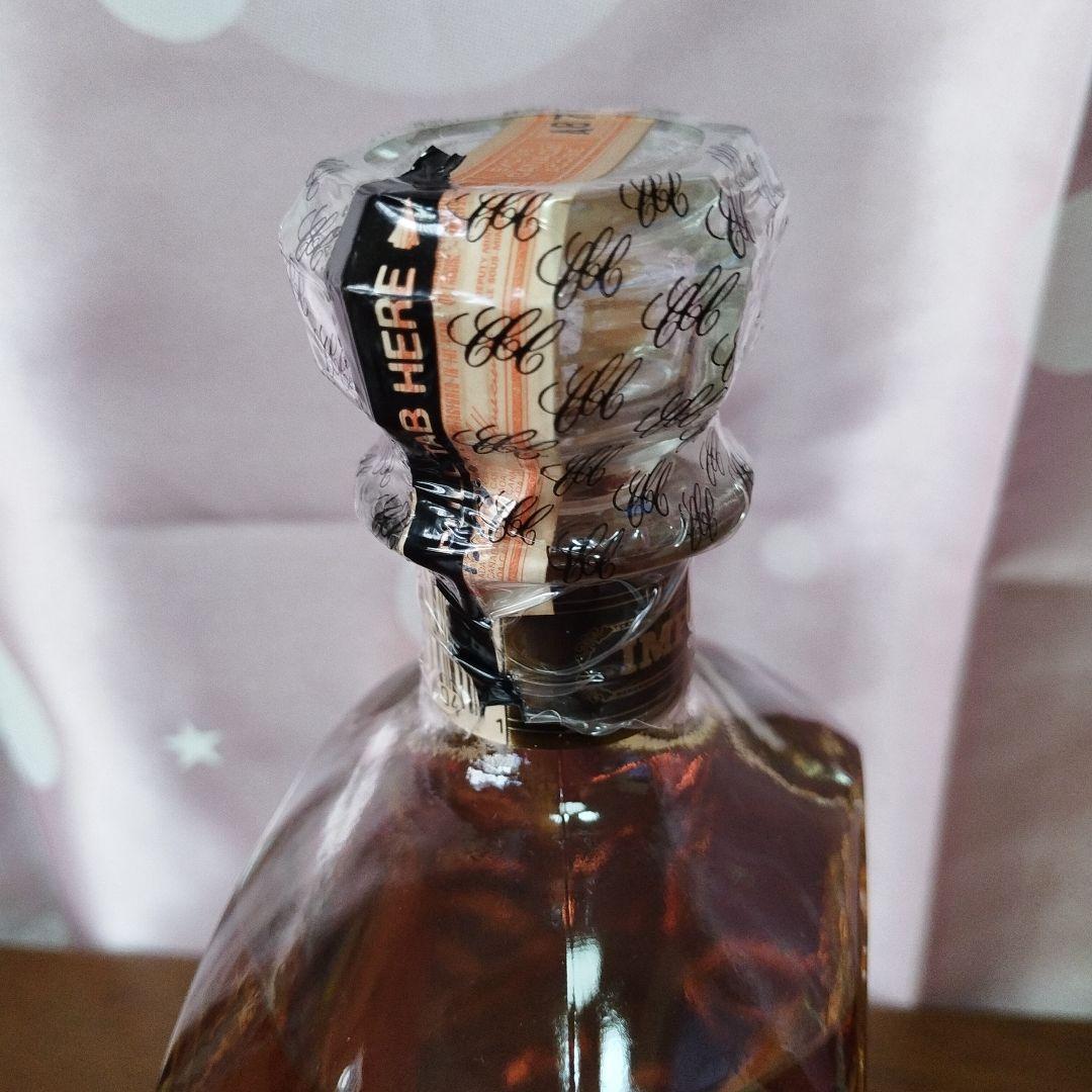 オールドカナディアンウイスキー3本セット