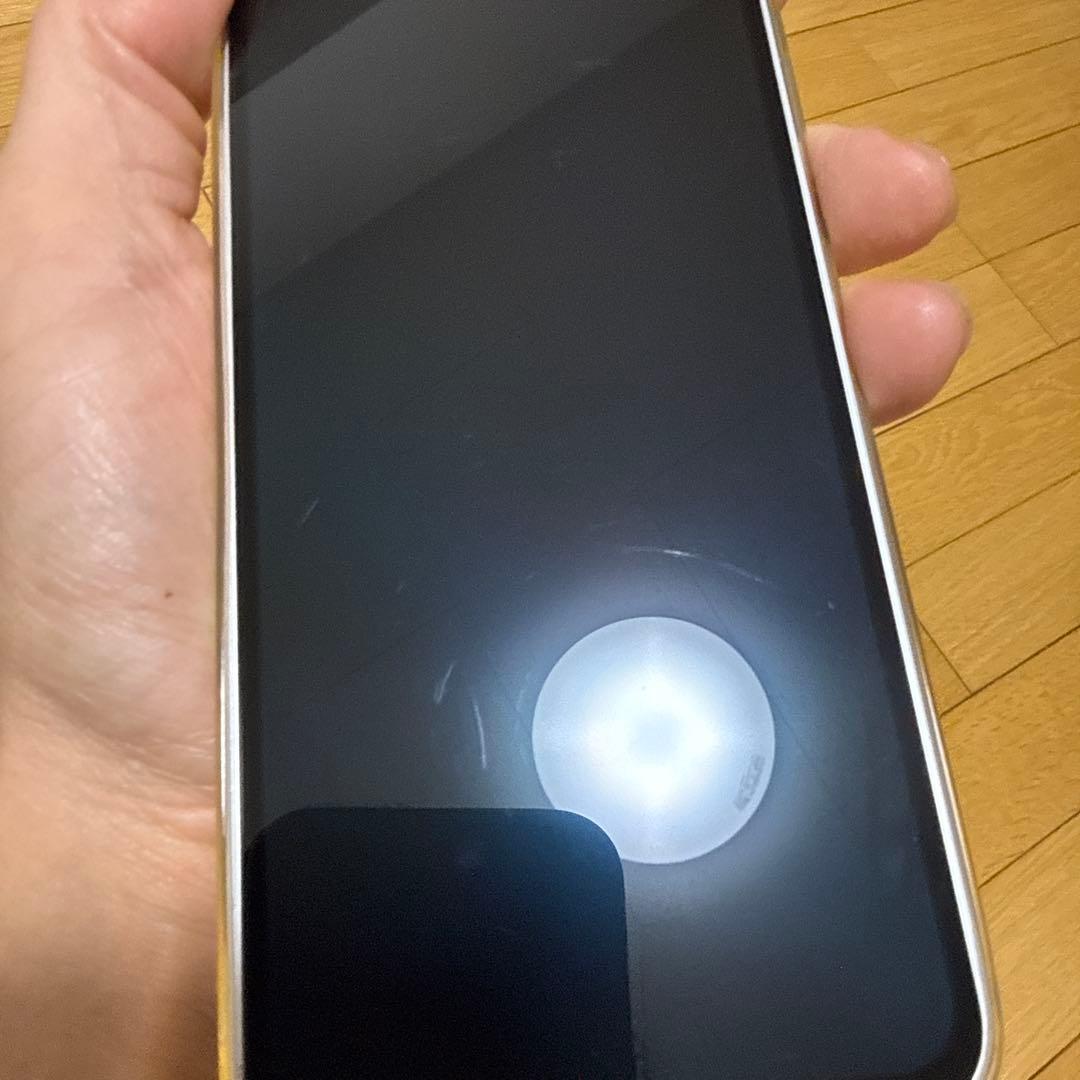 ギャラクシー23fe