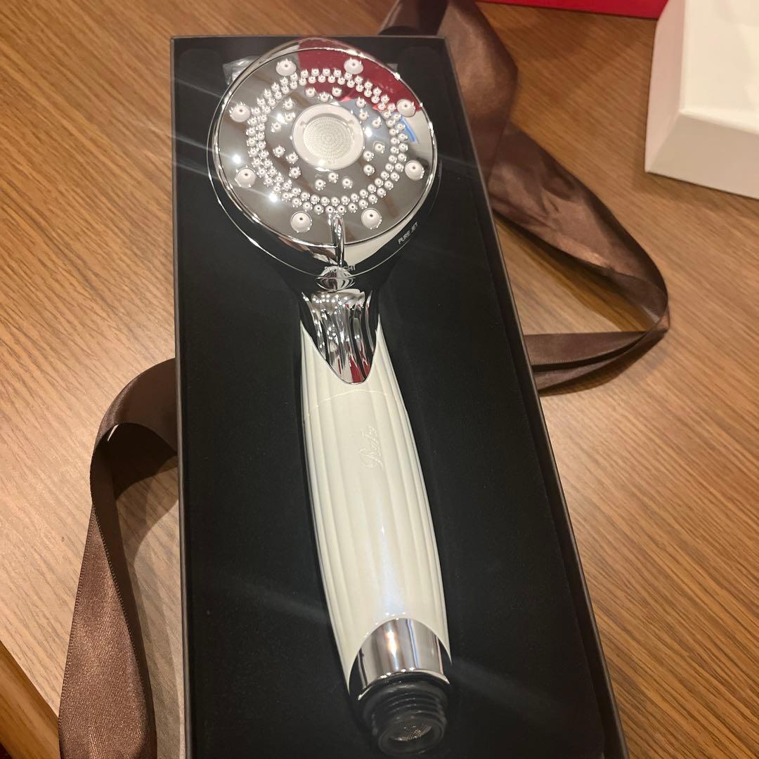 リファファインバブルQ 新品