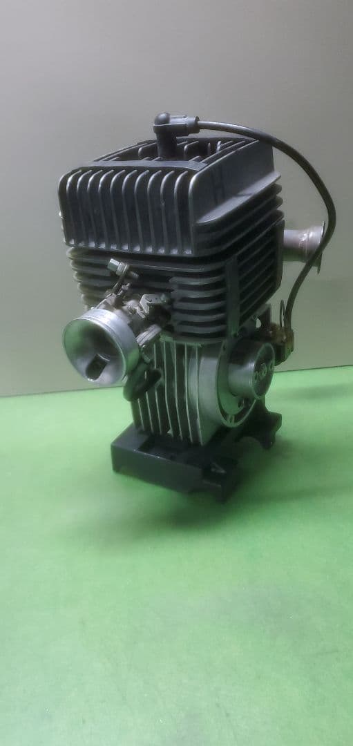 レーシングカート 【組合せ済】ヤマハ KT100SD