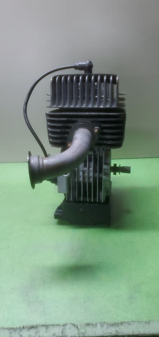 レーシングカート 【組合せ済】ヤマハ KT100SD