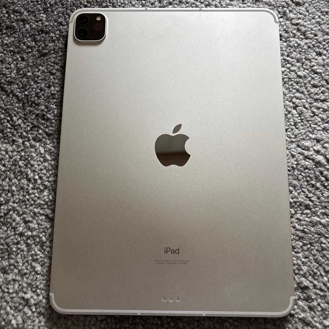 Apple iPadPro 11inch 第3世代