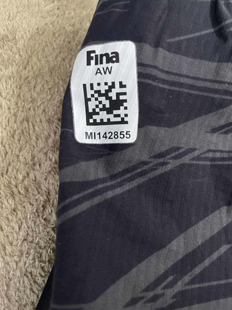 競泳水着　高速水着　ミズノGX SONIC V ST