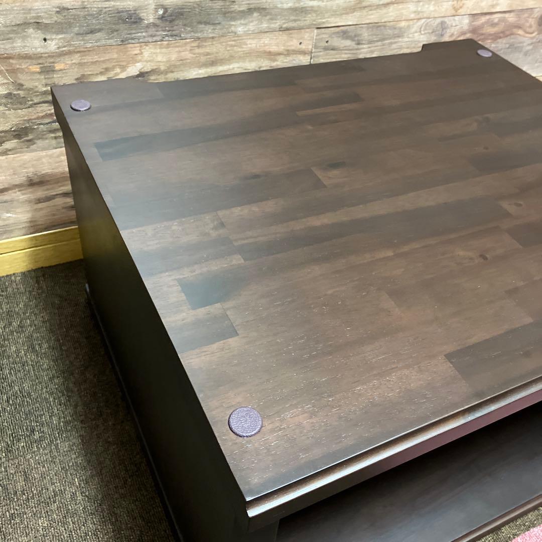 大幅値下げ【最終価格】オーディオラック ADK 朝日木材