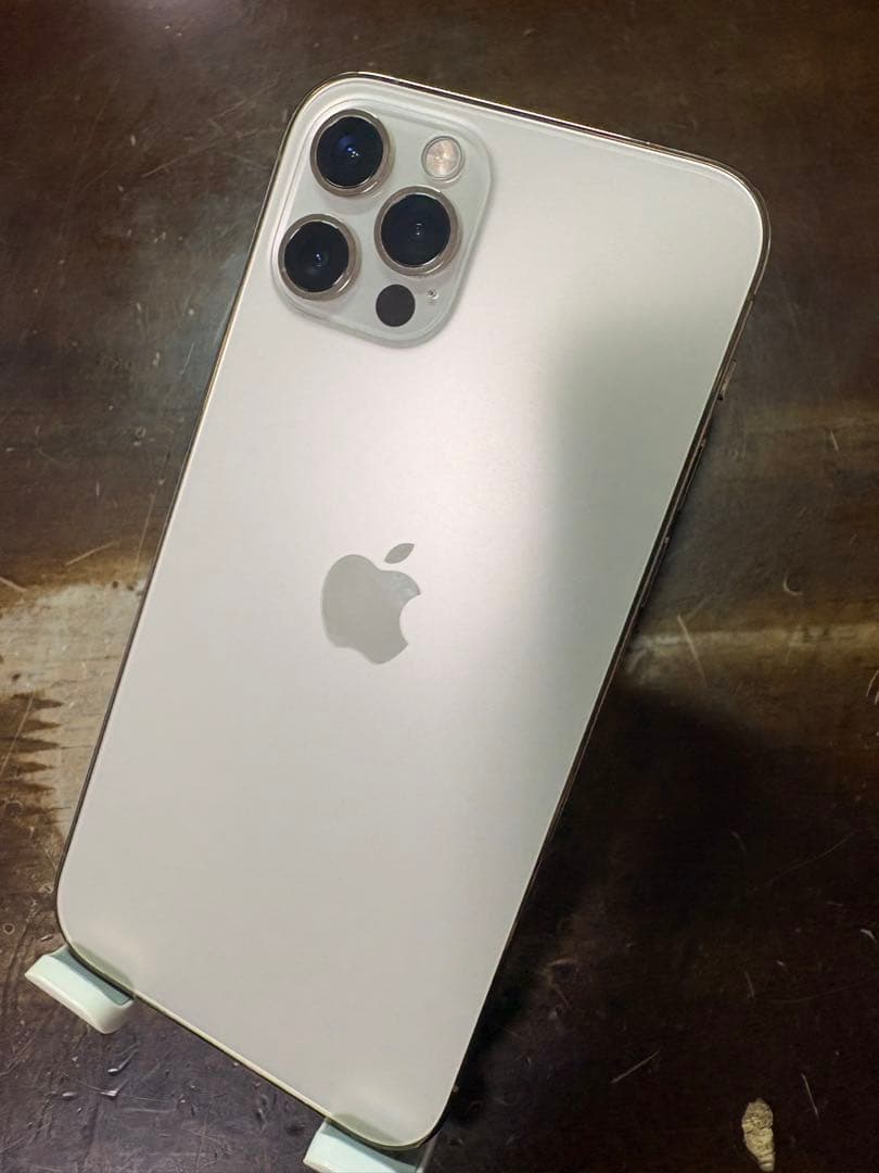 携帯電話本体 iPhone12 Pro