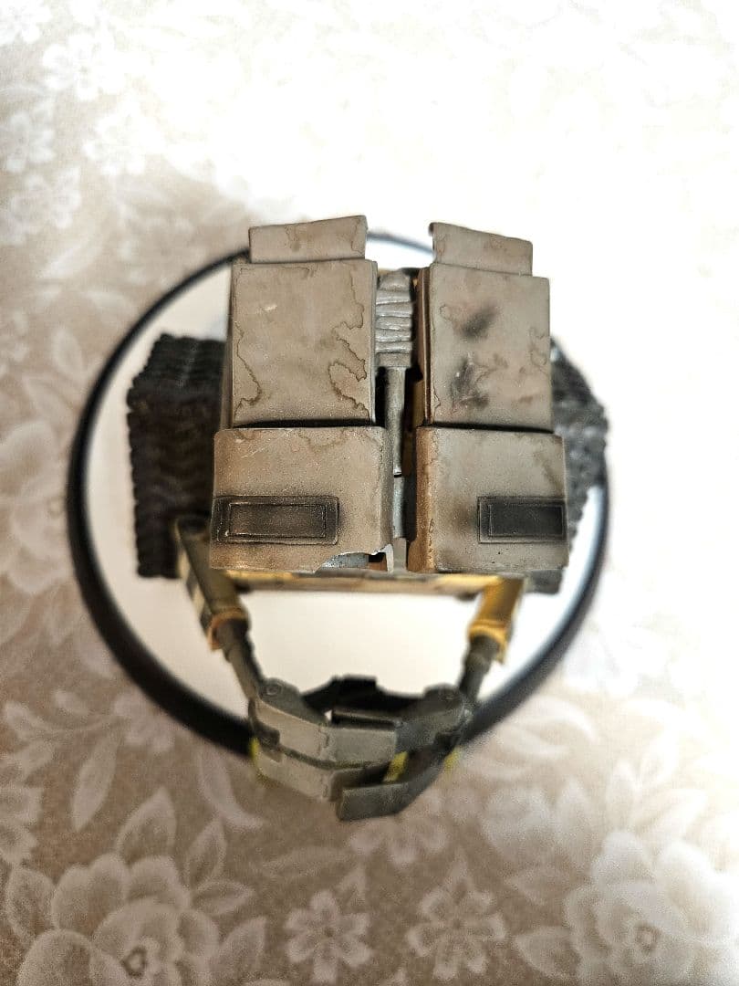 世界限定 ウォーリー ピクサー ジェントルジャイアント フィギュア マケット