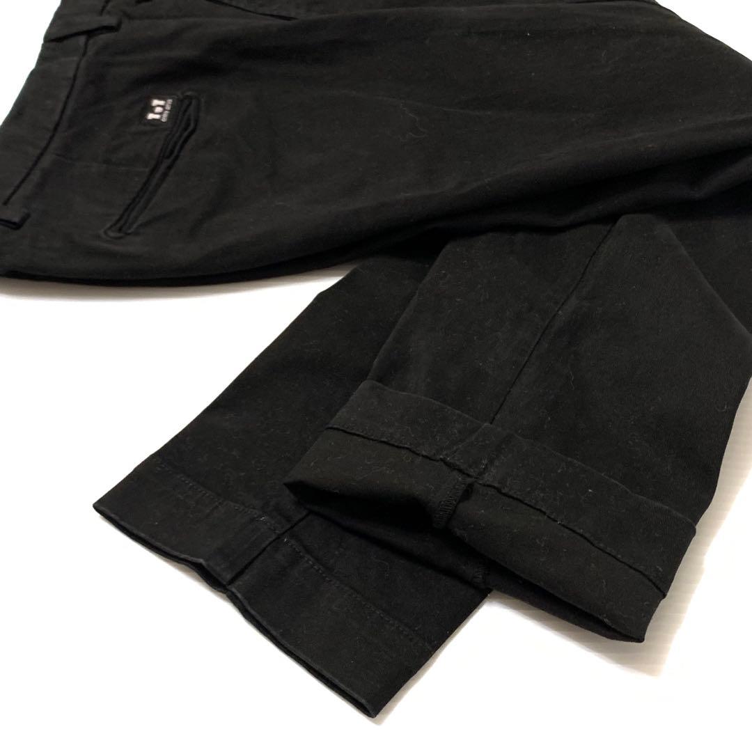 美品 entre amis 33 イタリア製 定価¥40,000程 美脚