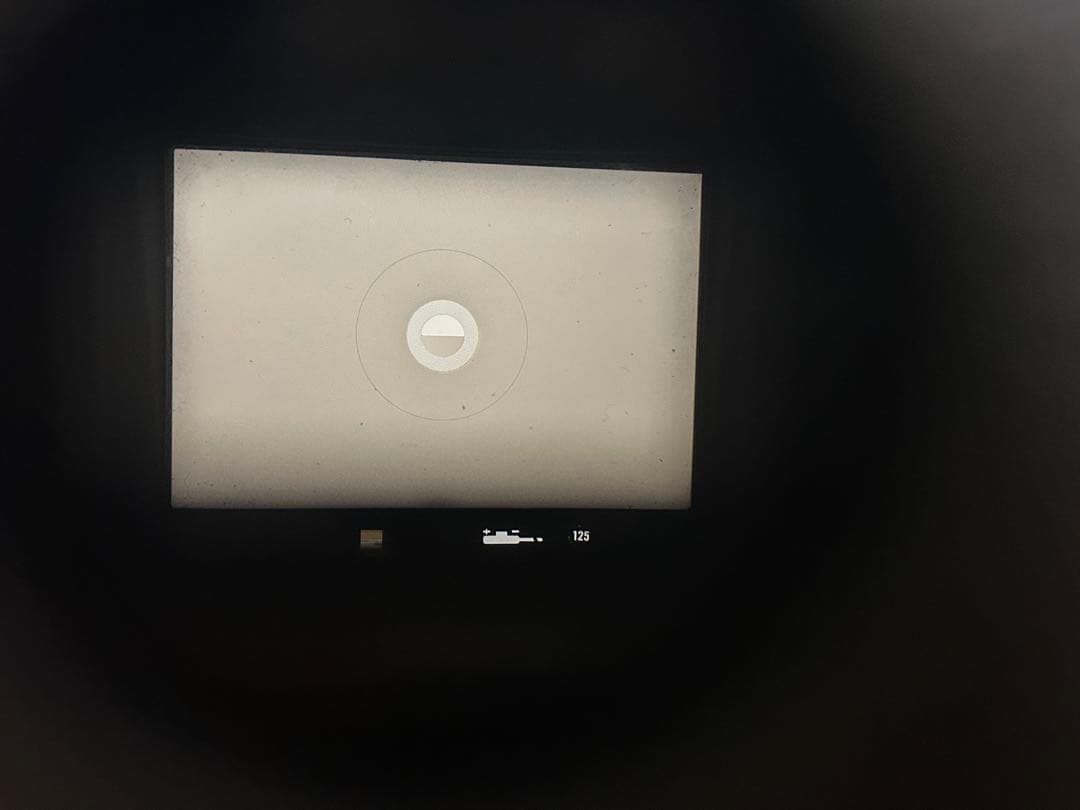 Nikon F2フォトミックAフィルム一眼レフカメラ