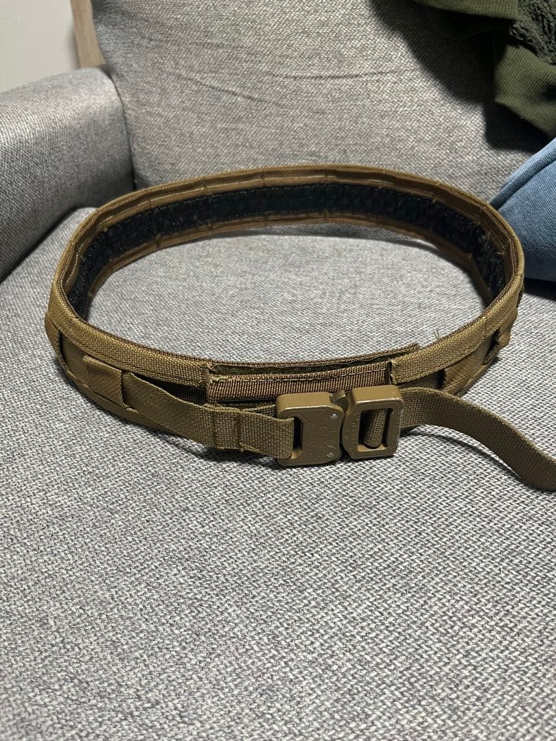 オードナンス　ベルト　Lサイズ