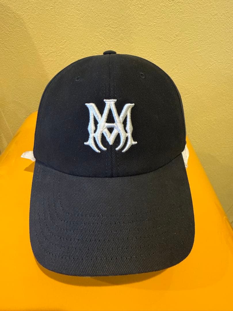 AMIRI キャップ最終お値下げ