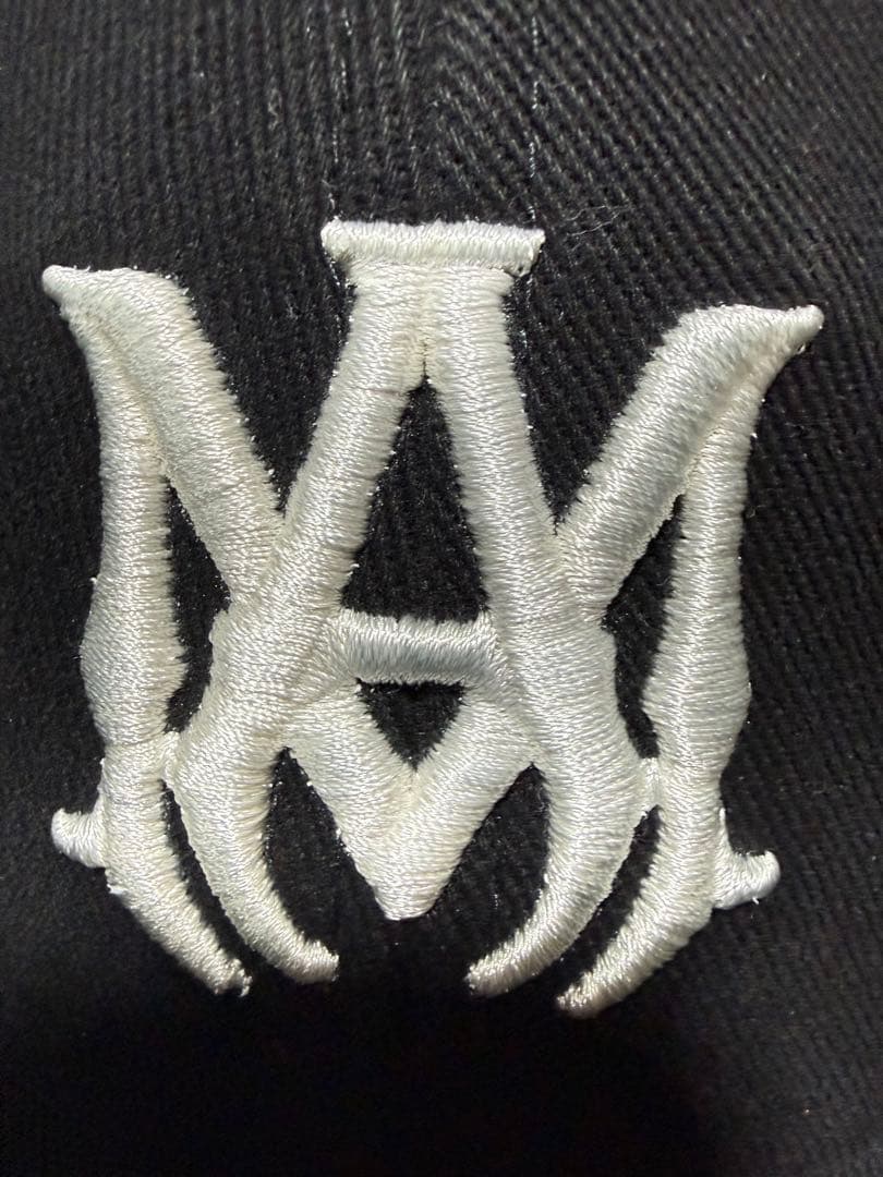 AMIRI キャップ最終お値下げ