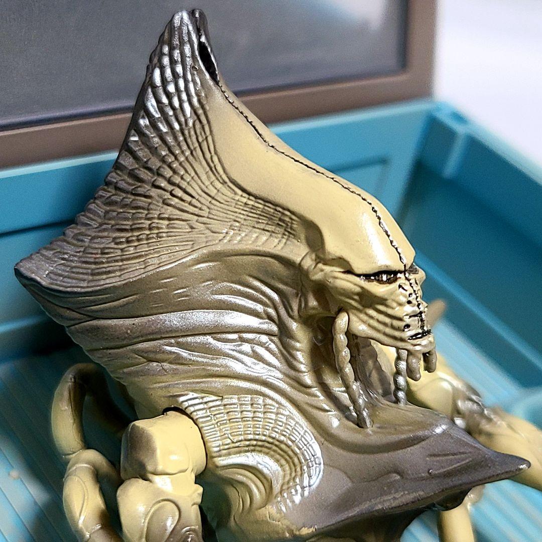 ハイウェイ61　インデペンデンス・デイ　シボレー　C-10 & エイリアン