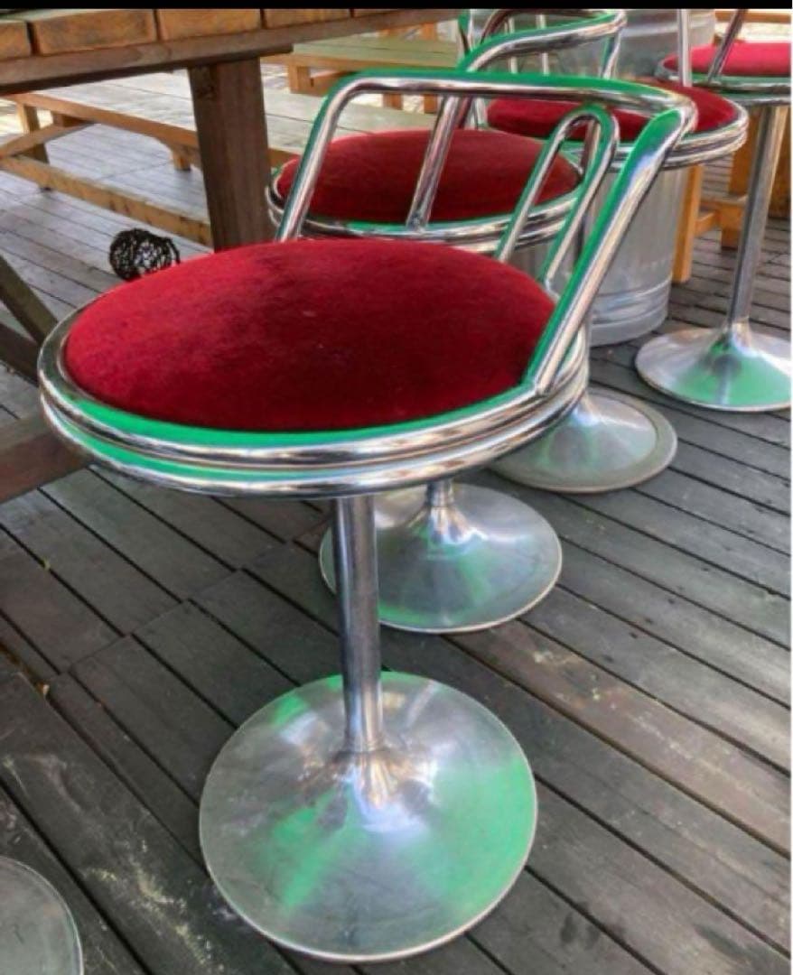 スペアリブページ