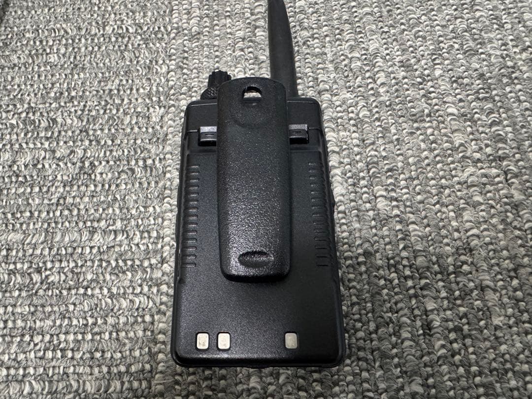 YAESU FT2D デジタル受信機