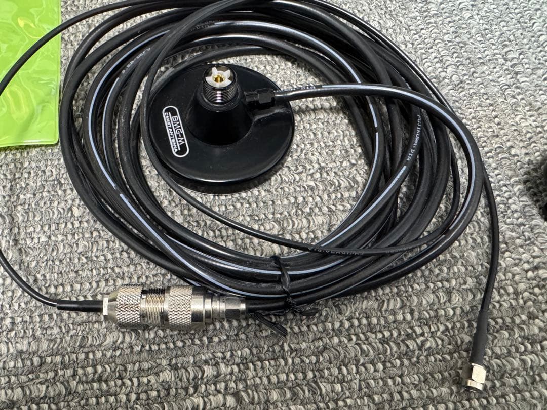 YAESU FT2D デジタル受信機