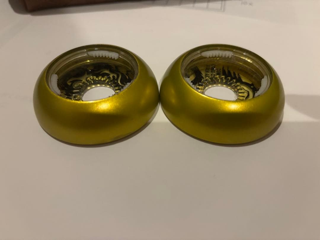 ハイパーヨーヨー