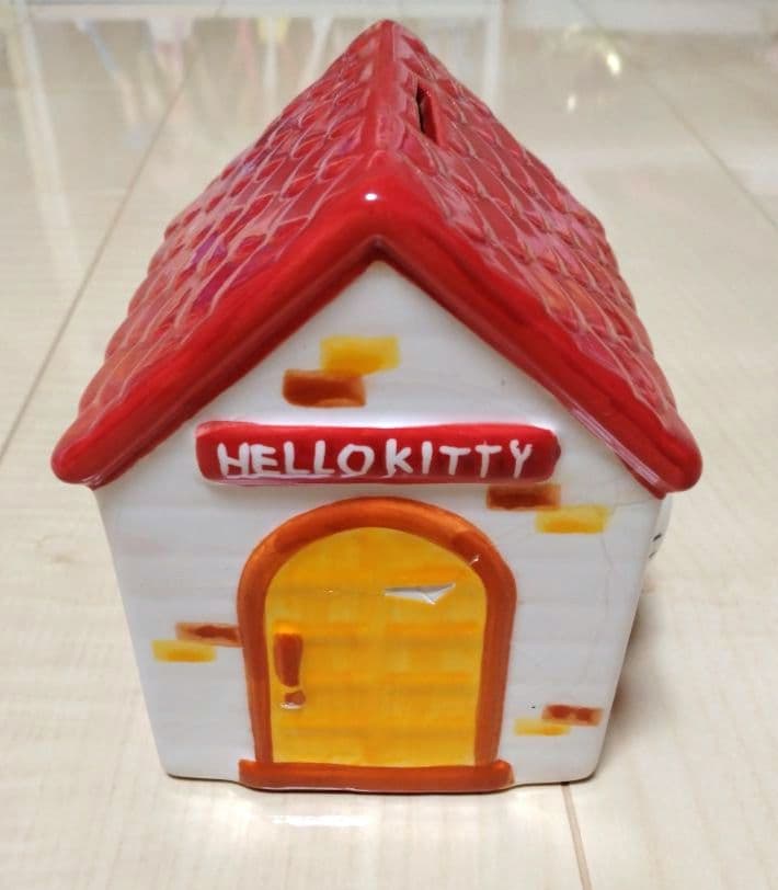 ハローキティ レトロ コスメ ジュエリーボックス ぬいぐるみ まとめ売り