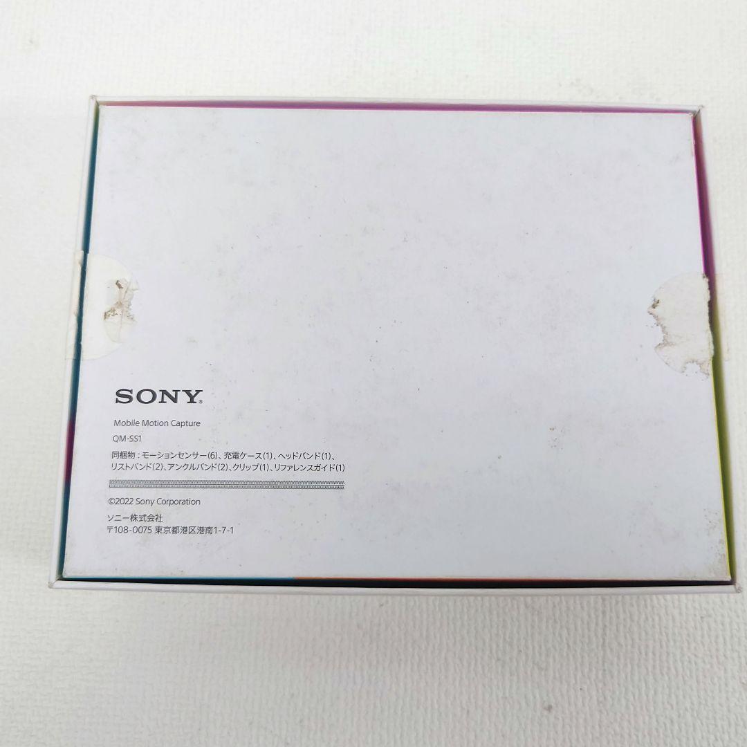 その他 M1211C1 SONY Mobile Motion Capture QMSS1