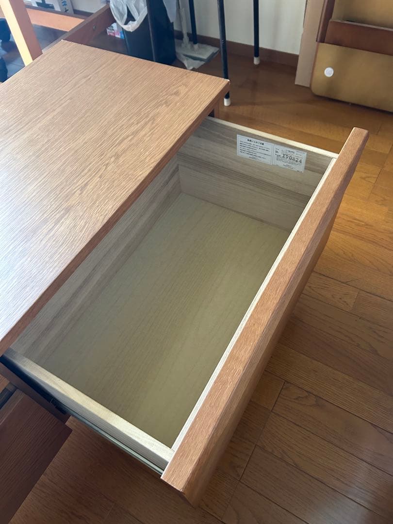 【UNICO/ウニコ】KIRP(キルプ) AVボード W1200 ※本日限定値引