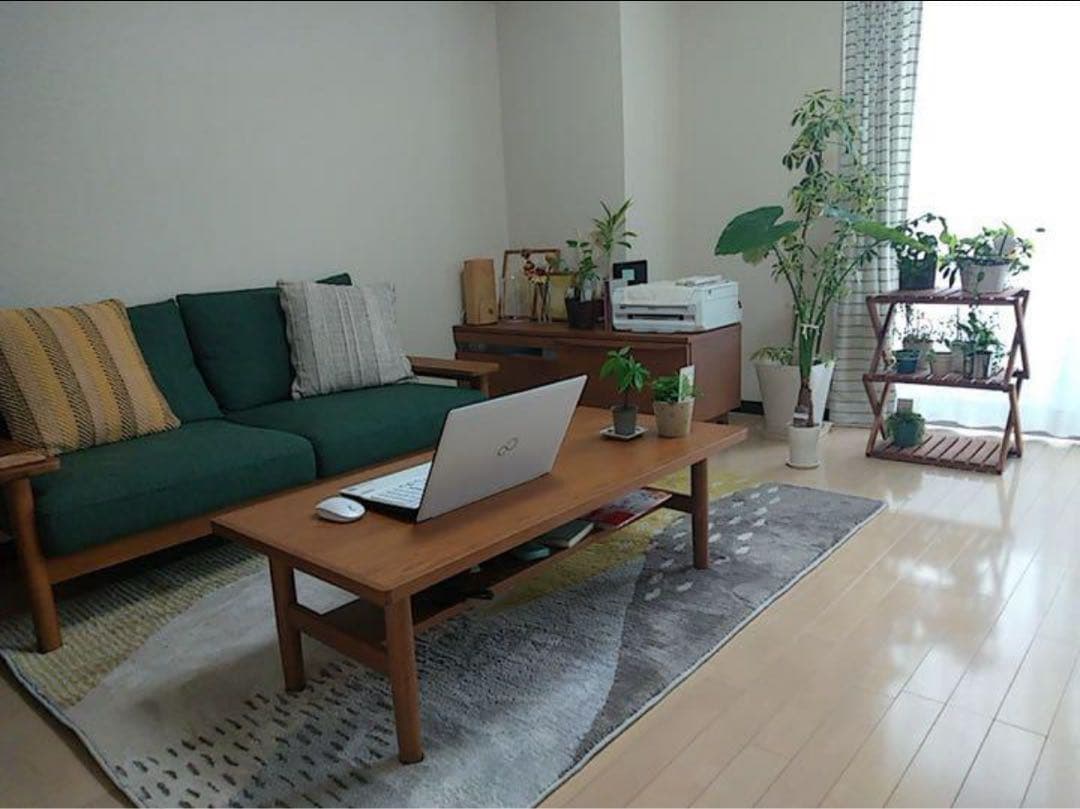 【UNICO/ウニコ】KIRP(キルプ) AVボード W1200 ※本日限定値引