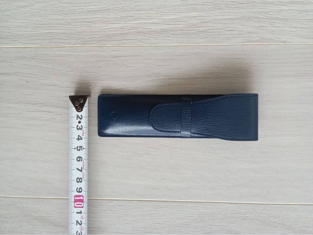 モンブラン　Montblanc ペンケース