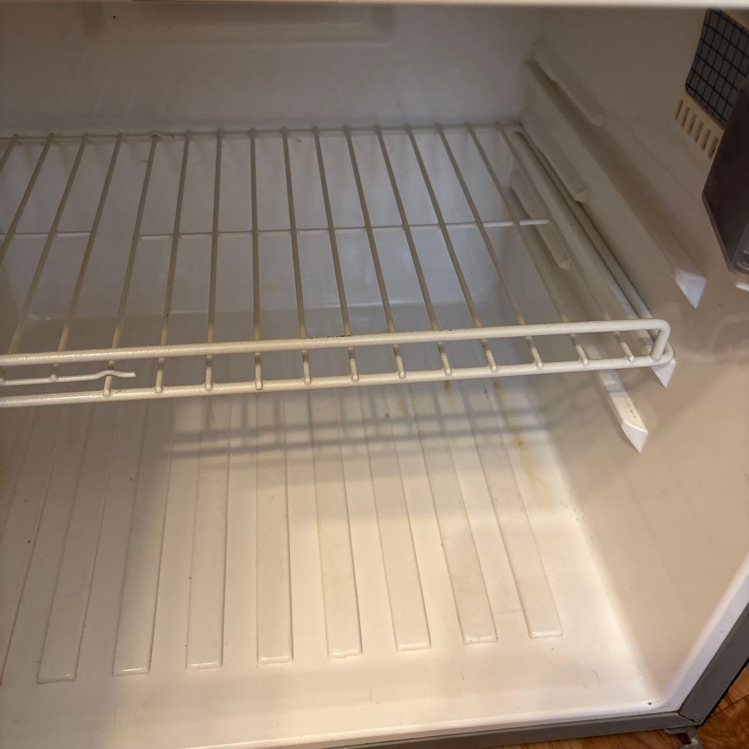 キャンピングカー冷蔵庫　WAECO