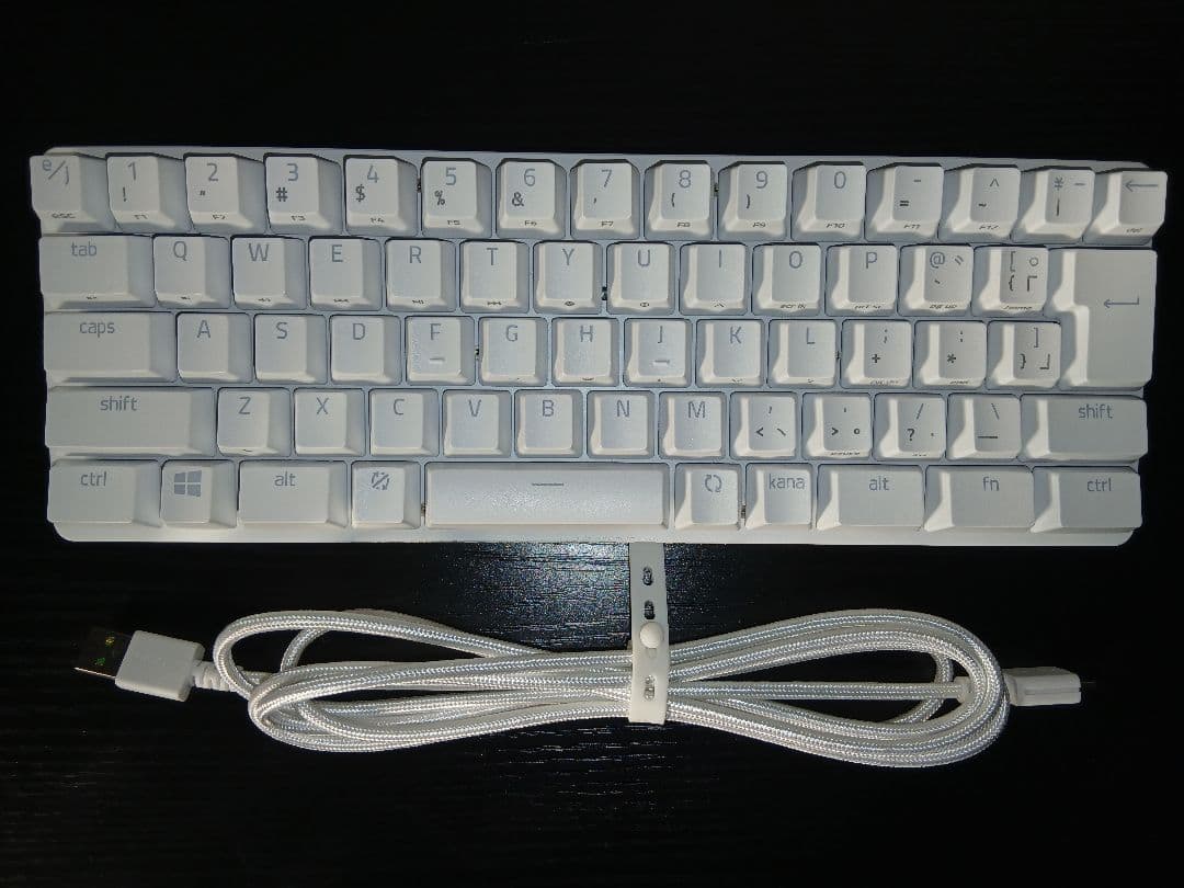 Razerゲーミング３点セット