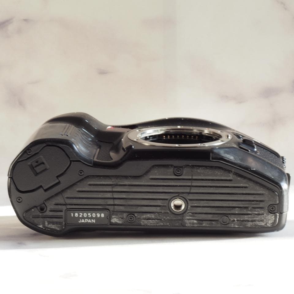 MINOLTA ミノルタ α9xi フィルムカメラ 動作品