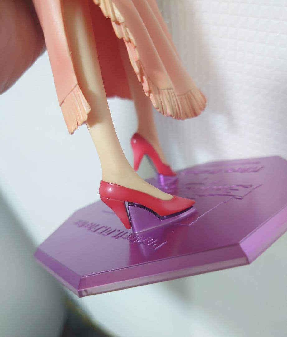 ワンピース　フィギュア　まとめ売り　グランディスタ　P.O.P DXF