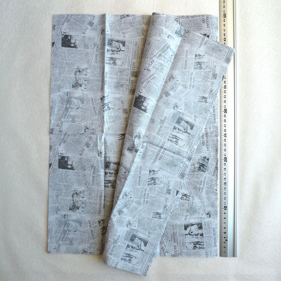 【調整中】R103 薄葉紙10枚セット(980)E