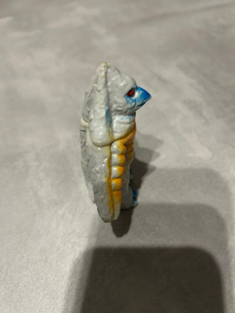 ソフビ　タカトク　インベラー　当時物　ミニ