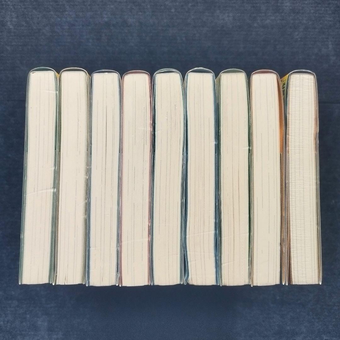 小説「異世界ゆるり紀行 子育てしながら冒険者します」全18冊セット