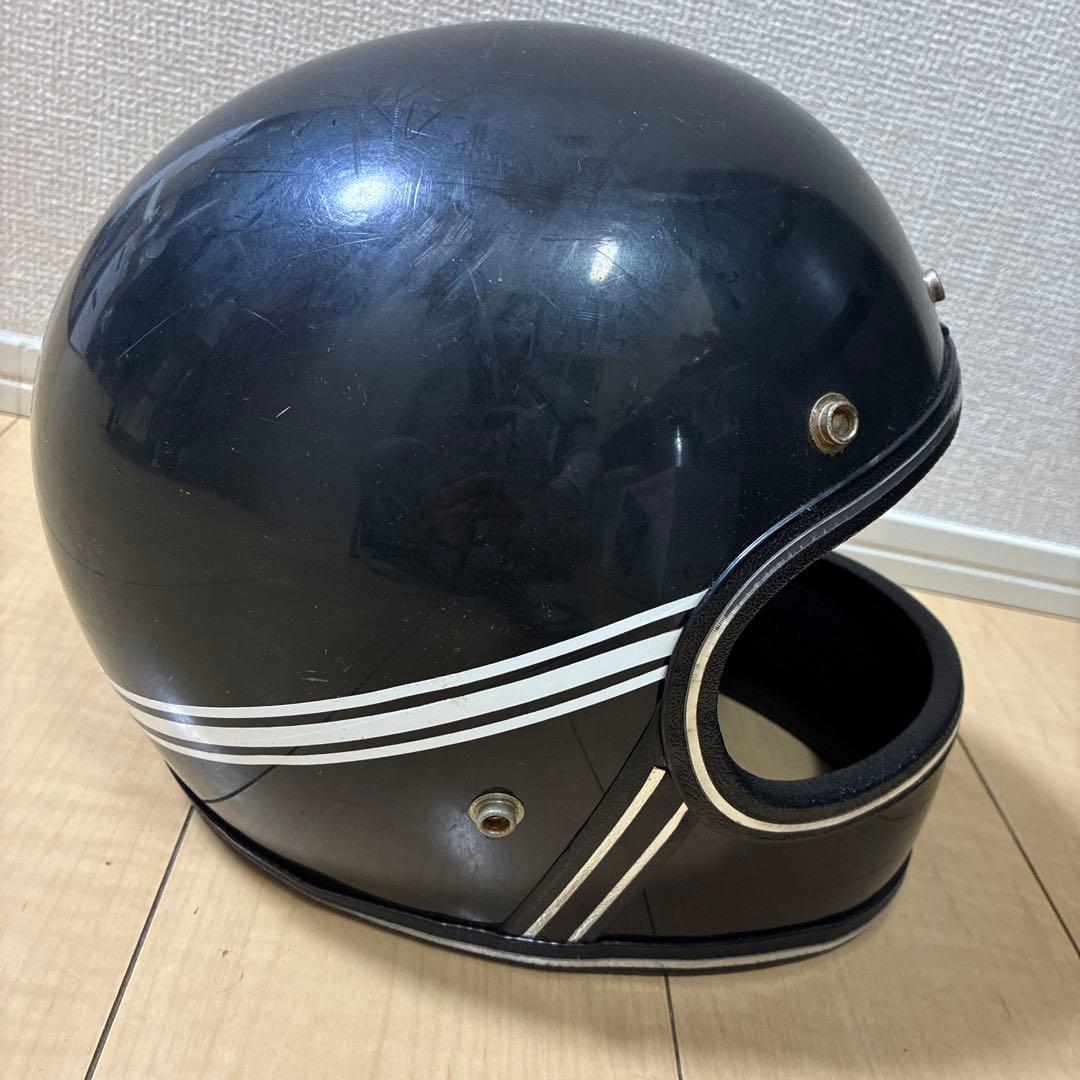 《本日限定価格》グラント FF RG9 1978年製 フルフェイス 旧車