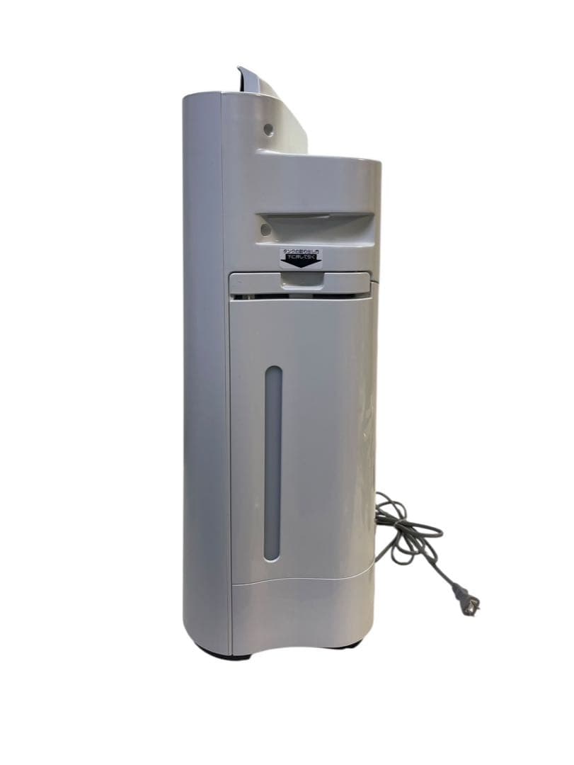 SHARP シャープ 加湿空気清浄機 KC-N50-W 2022年製 ホワイト