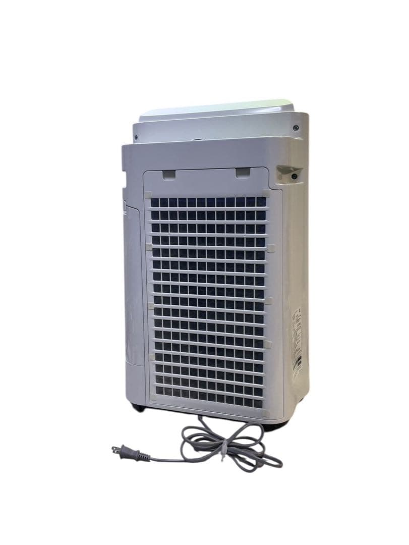 SHARP シャープ 加湿空気清浄機 KC-N50-W 2022年製 ホワイト