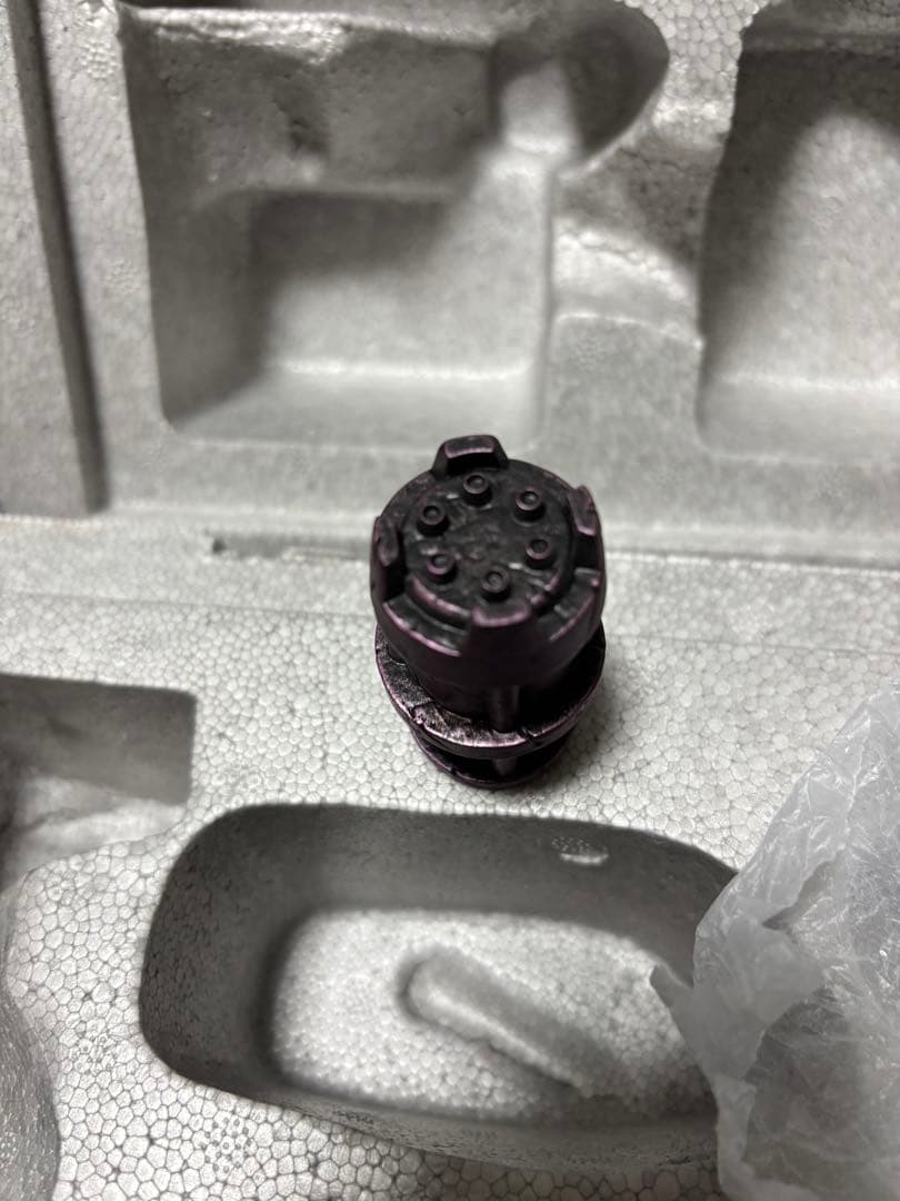 ONE PIECE ワンピース カタクリガレージキット フィギュア