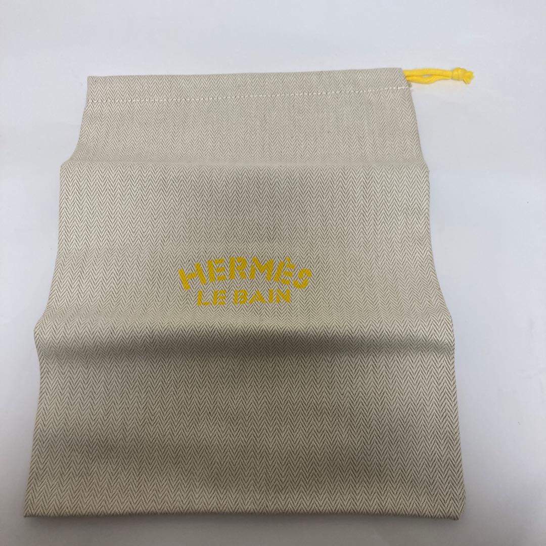 エルメス　防水バック　防水加工　撥水