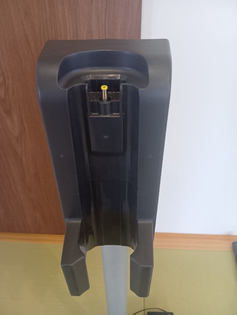 Panasonic 掃除機 MC-VGS8000 本体 付属品フルセット