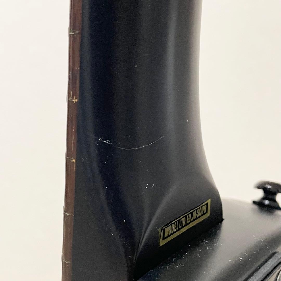 【良品】エピフォン　レスポールジュニア Jr　LTD カスタムショップ