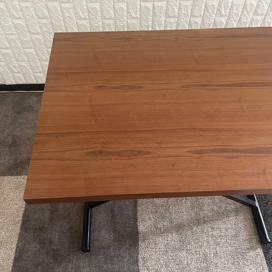 都内23区送料無料✨ニトリ✨ 昇降式ダイニングテーブル