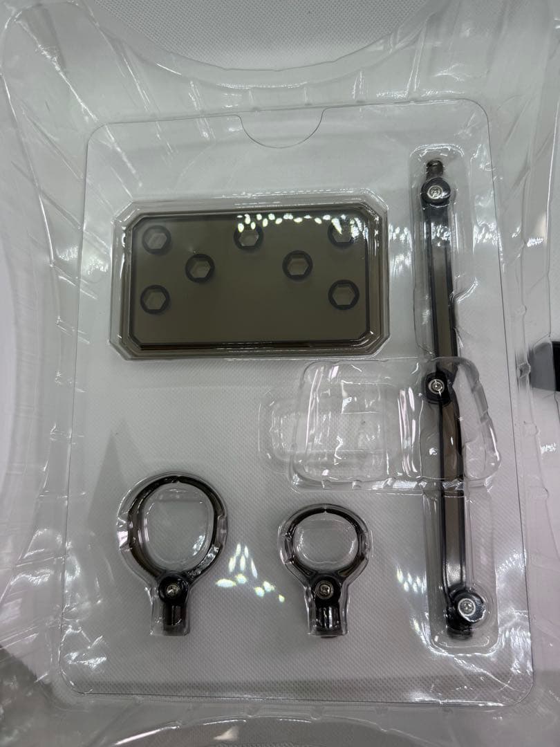 FINAL FANTASY VII クラウド・ストライフ フィギュア