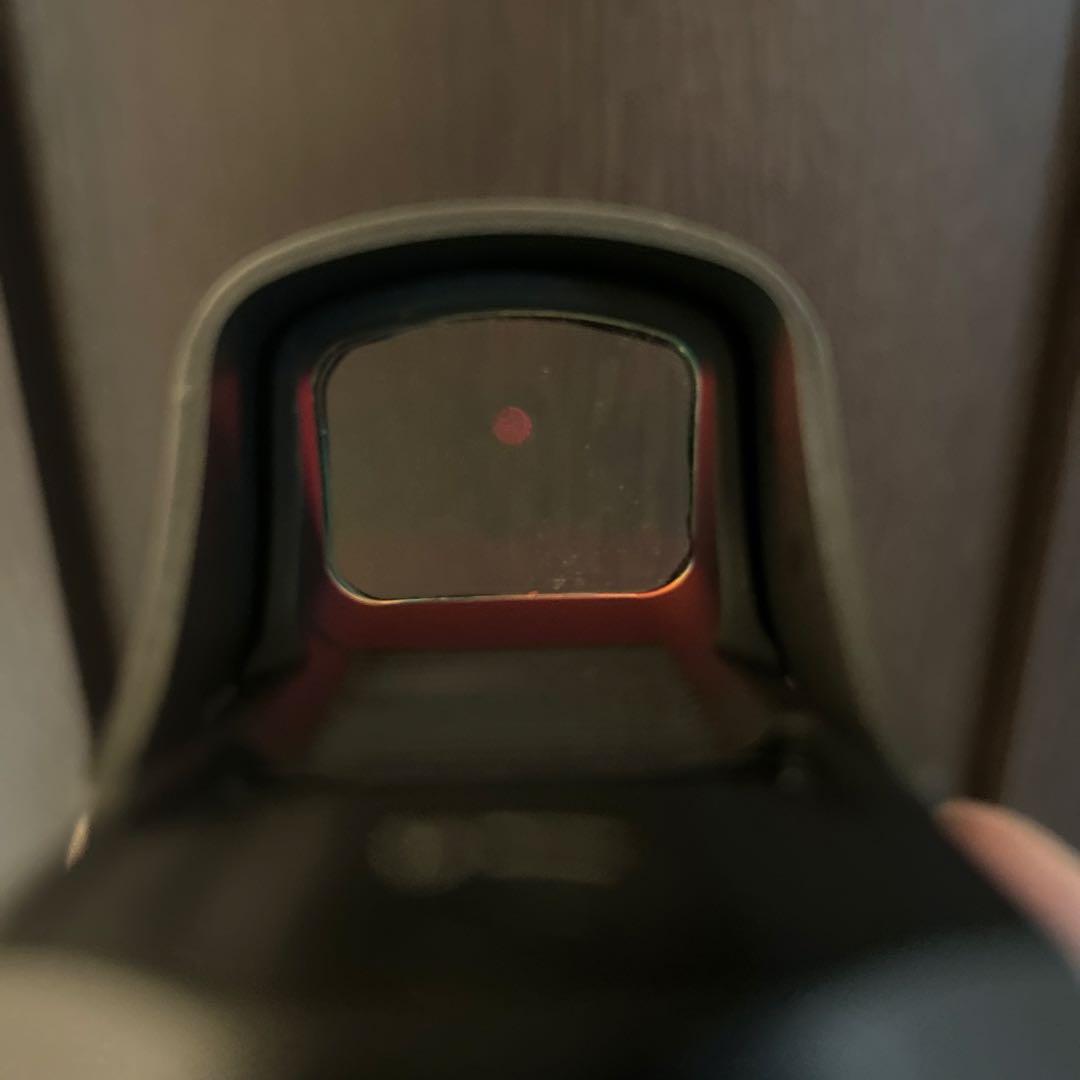 HOLOSUN HS501Ｃ　ドットサイト