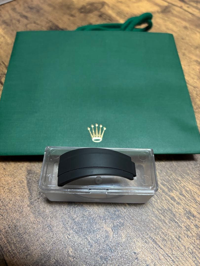 ROLEX オイスターフレックス　E