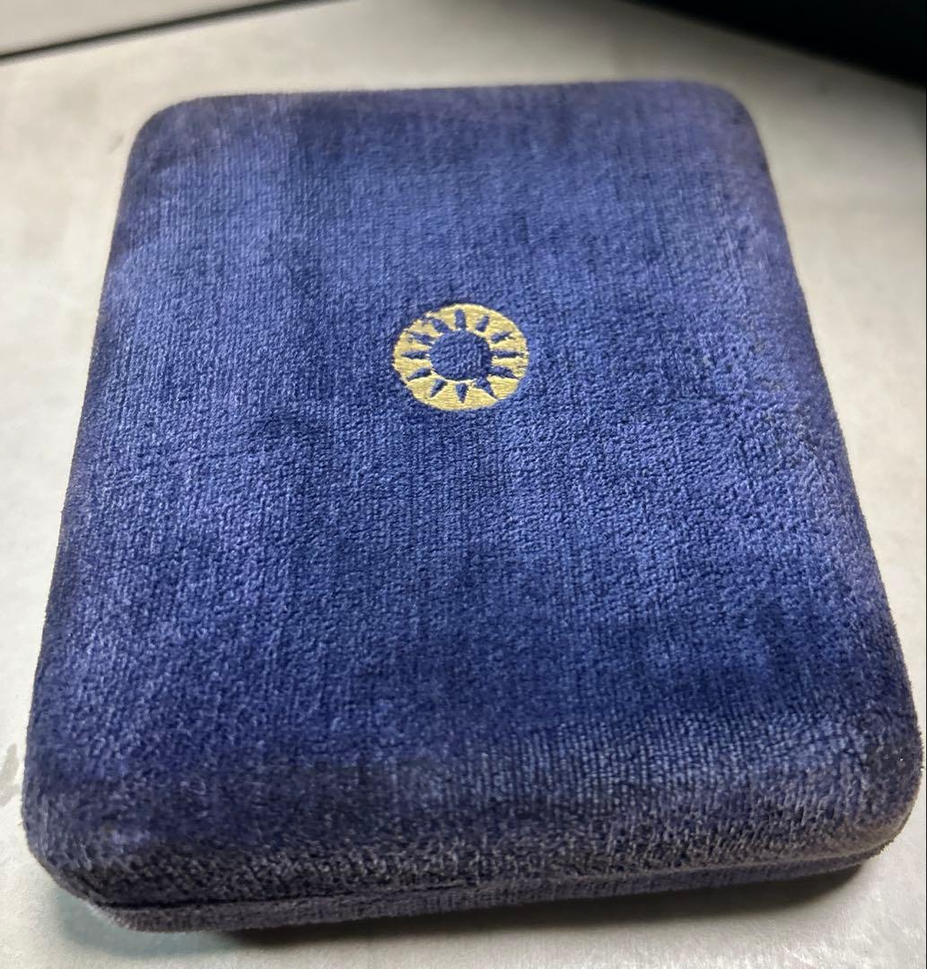 希少 中華民国　国父孫文先生百年誕辰紀念　造幣局製　メダル 121g