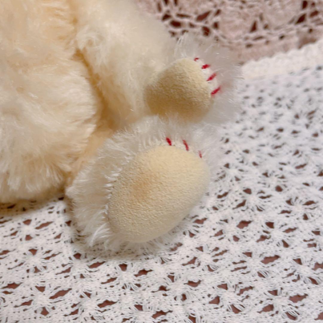 作家様テディベア　アーティストベア　アンティークベア